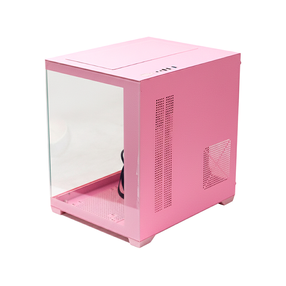 Корпус GTL Gaming Infinity Pink (GTLN275-1P) фото4