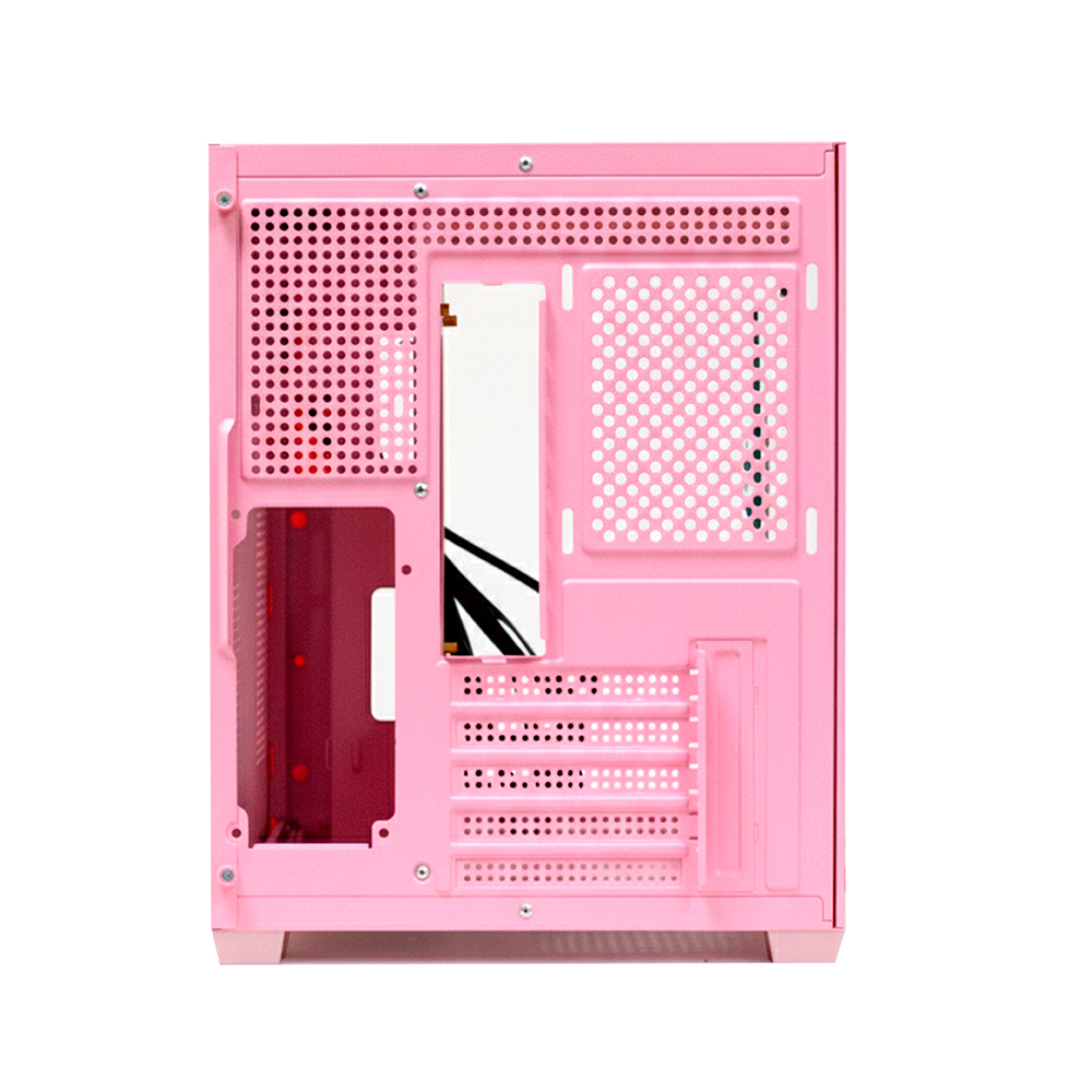 Корпус GTL Gaming Infinity Pink (GTLN275-1P) фото6