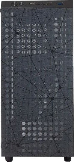 Корпус GTL Gaming Shield Black (GTL2625B2) без БП фото3