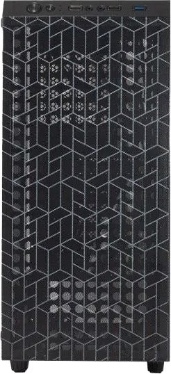 Корпус GTL Gaming Shield Black (GTL2625B6) без БП фото2