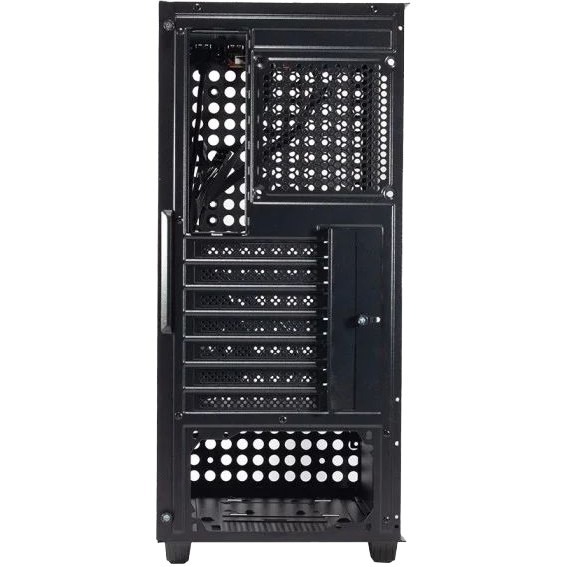 Корпус GTL Gaming Shield Black (GTL2625B6) без БП фото7