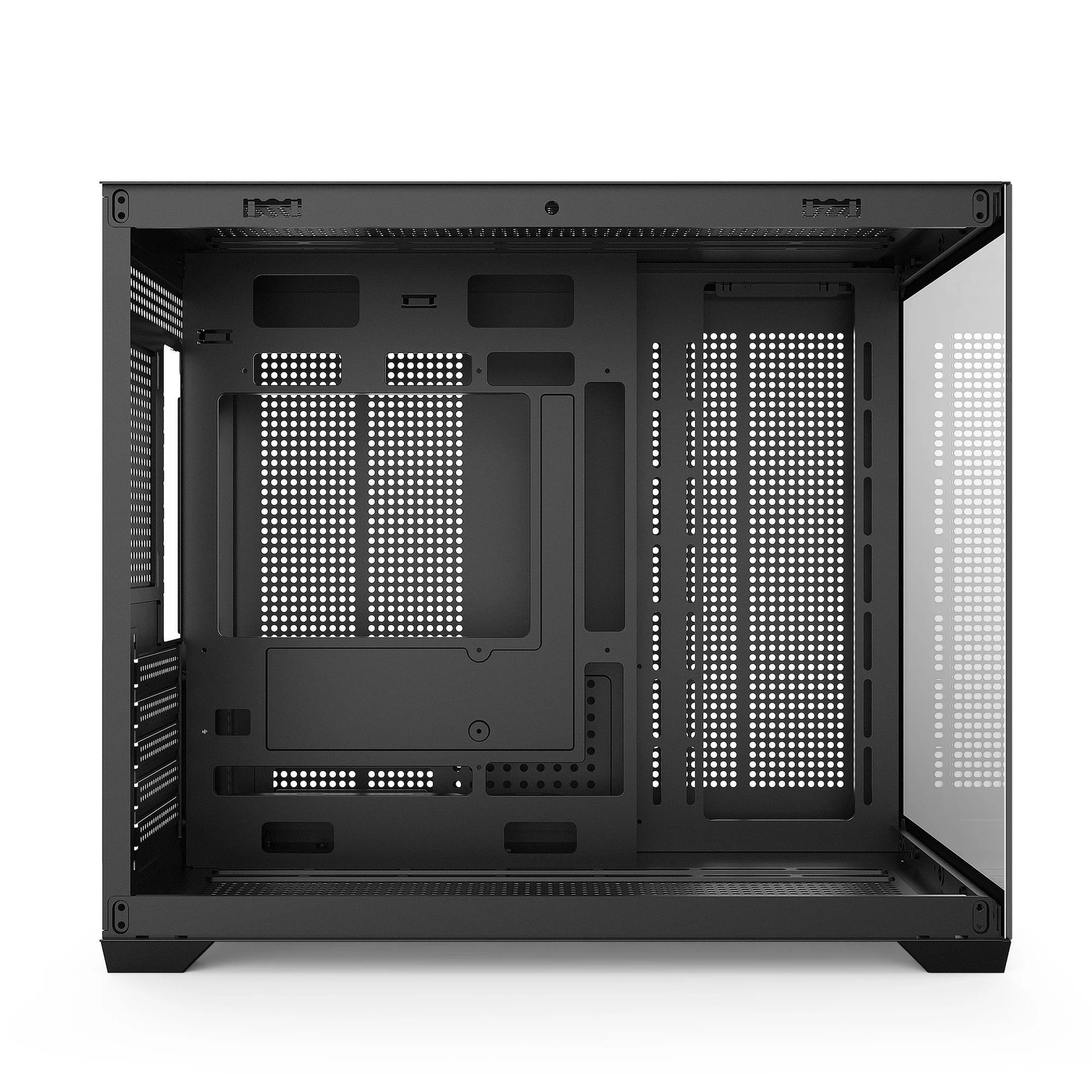 Корпус GTL Gaming Abyss Black (GTLN285M) без БП фото5