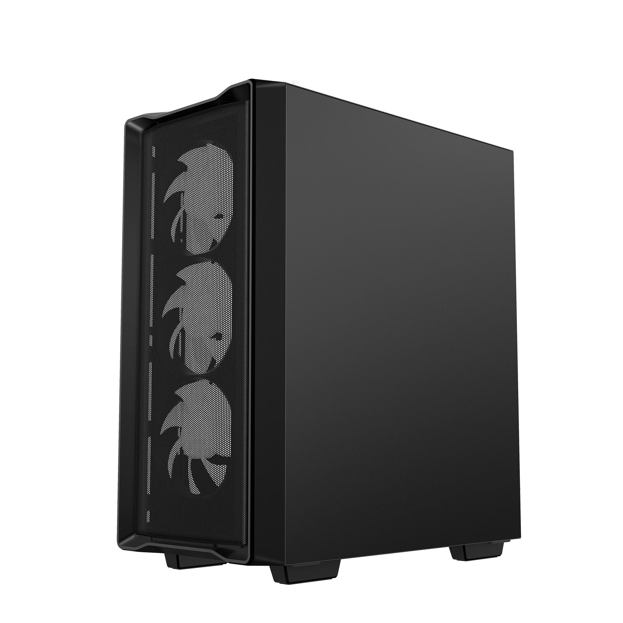 Корпус DeepCool CC560 Mesh V2 Black (R-CC560-BKAMA4-G-2) без БП фото8