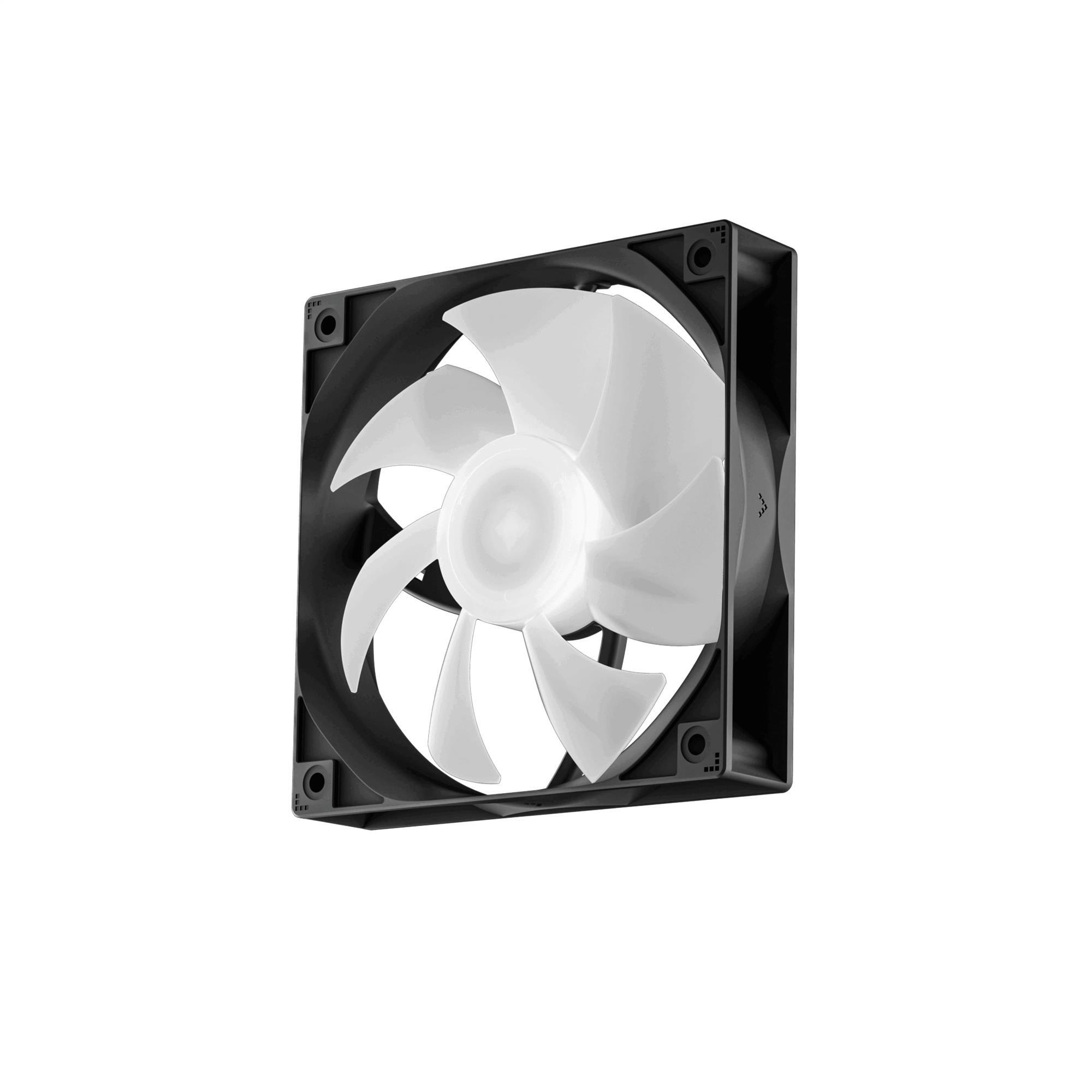 Корпус DeepCool CC560 Mesh V2 Black (R-CC560-BKAMA4-G-2) без БП фото10