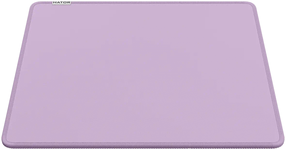 Iгрова поверхня Hator Tonn Evo M Lilac (HTP-023) фото
