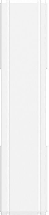 Вентилятор ID-Cooling AF-125-W Trio, 120x120x25мм, 4-pin PWM, White фото