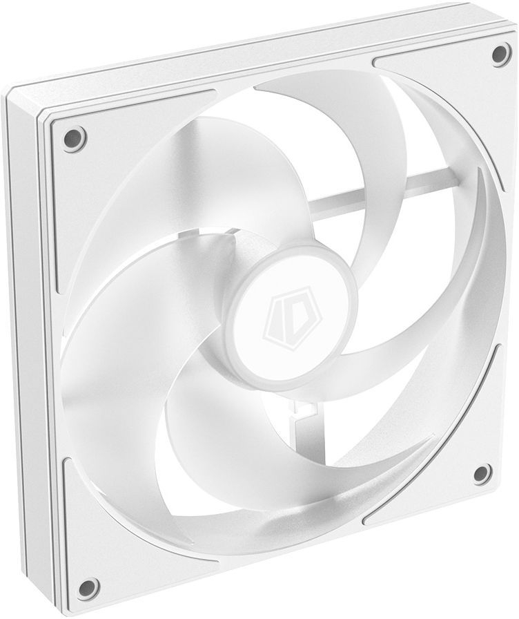 Вентилятор ID-Cooling (AS-120-ARGB-W) фото