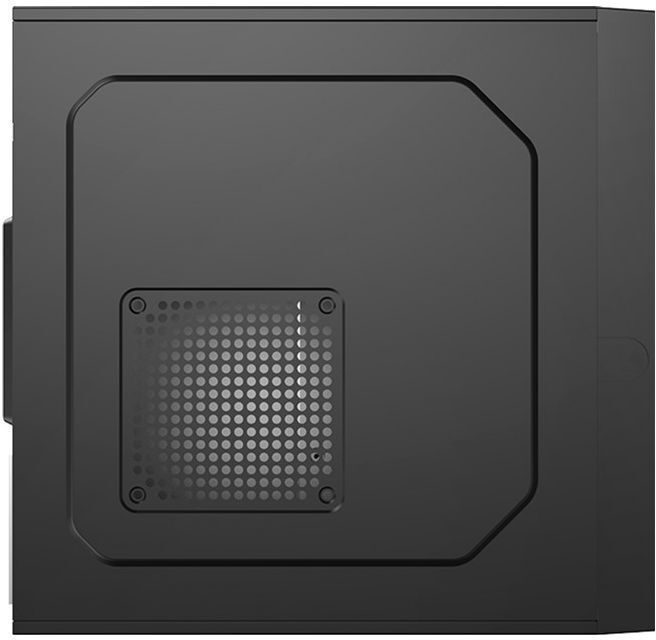 Корпус GameMax MT307-4U3C без БП фото3