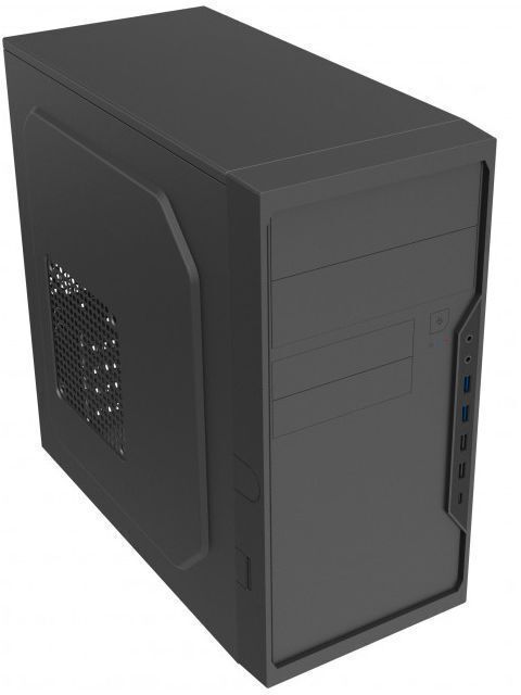 Корпус GameMax MT307-4U3C без БП фото6