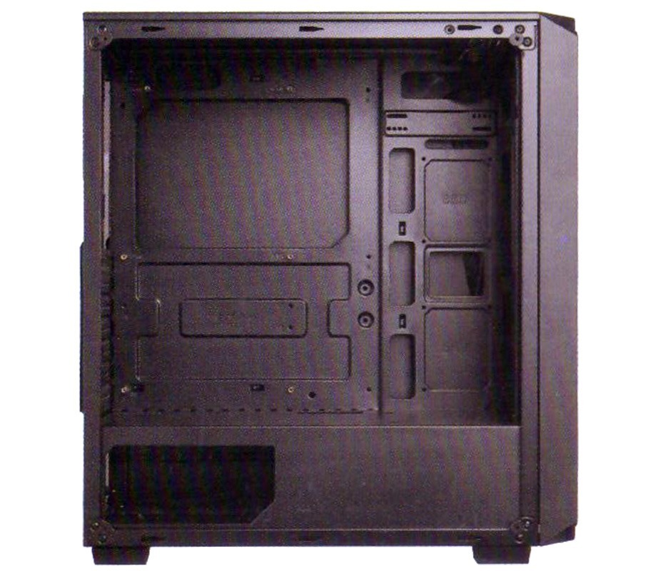 Корпус Golden Field GL702 без БЖ фото2