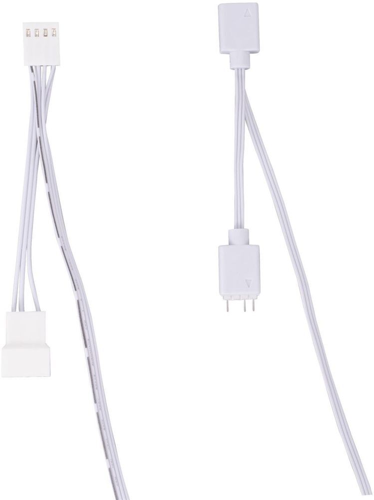 Вентилятор 1stPlayer FC7 White (FC7-WH-1IN1) фото6