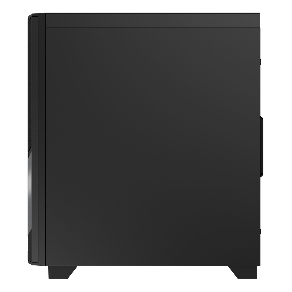 Корпус Gigabyte Aorus C500 Glass Black без БЖ (GB-AC500G ST) фото6