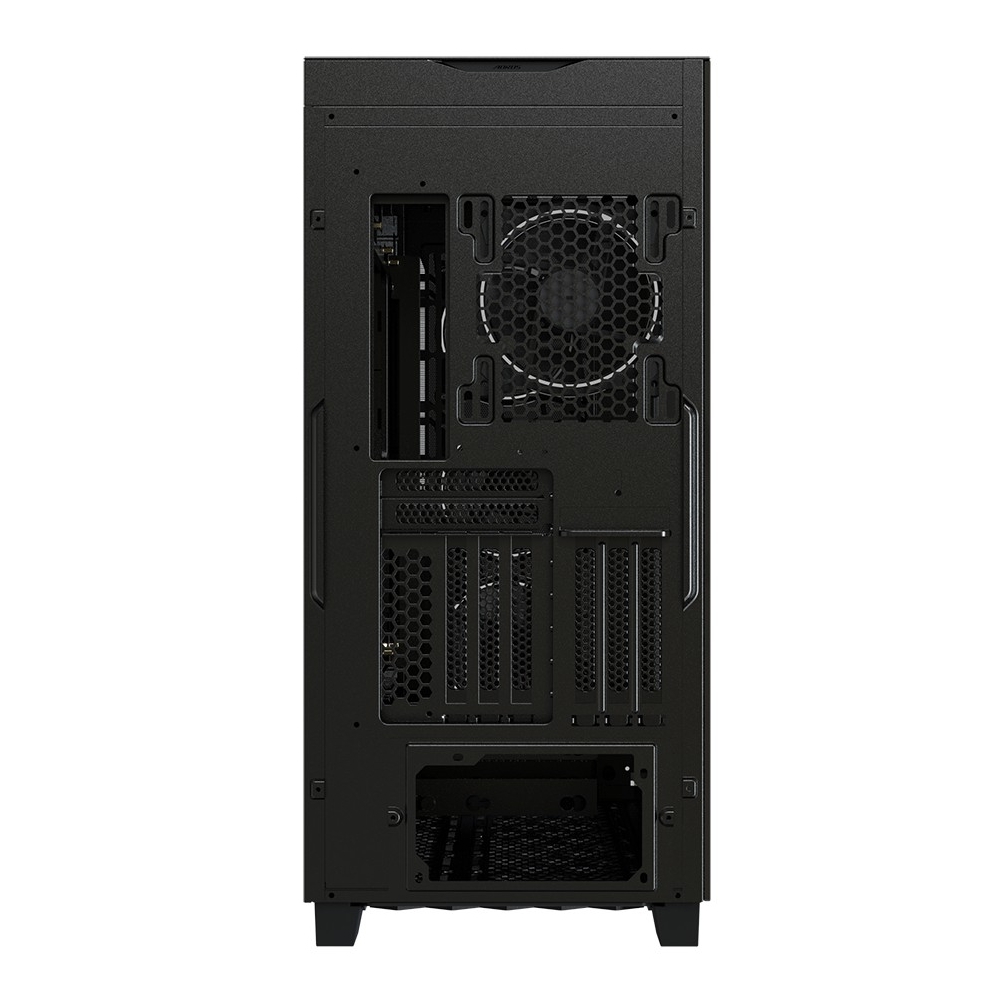 Корпус Gigabyte Aorus C500 Glass Black без БЖ (GB-AC500G ST) фото8