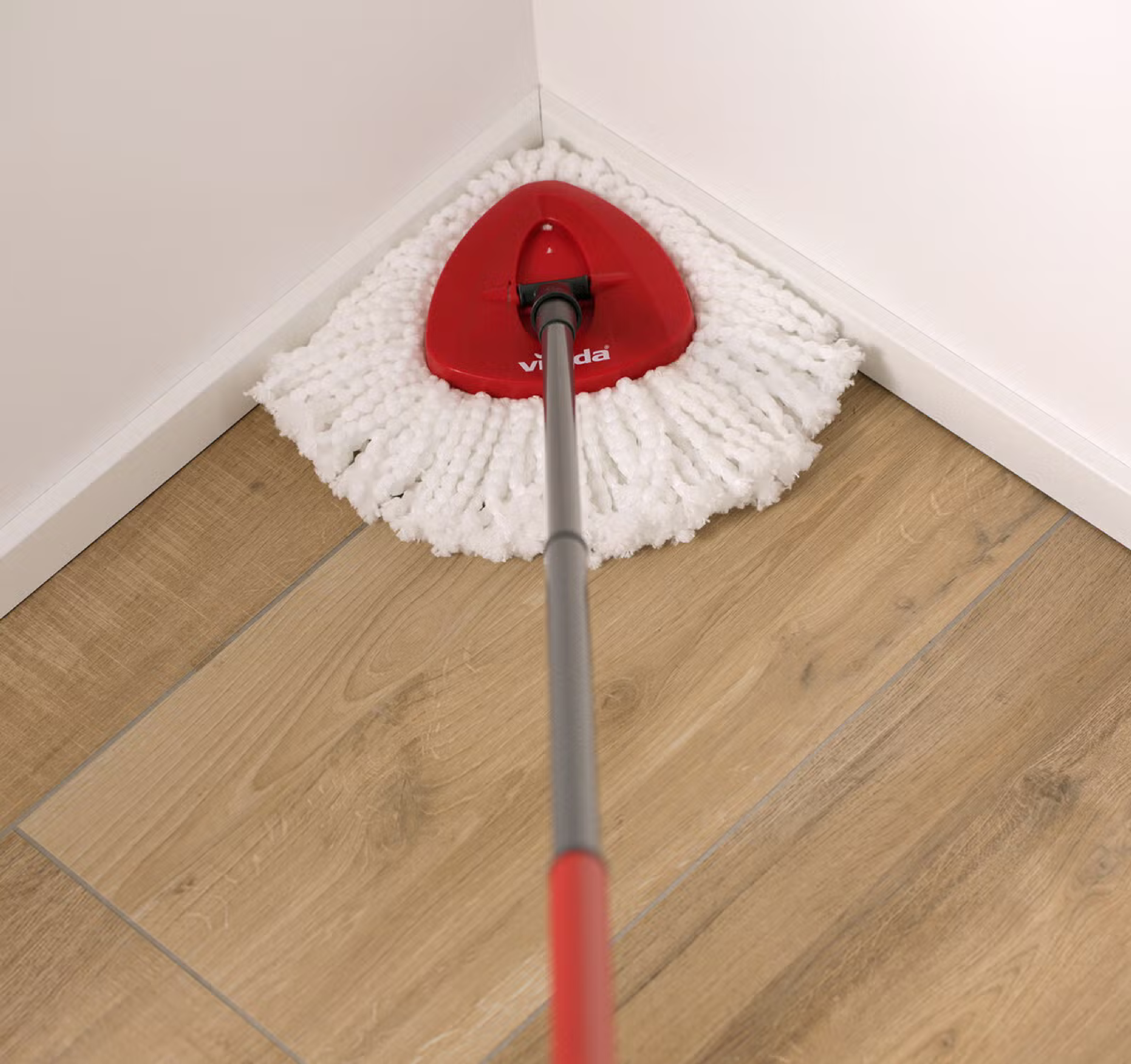 Набор для уборки Vileda EasyWring & Clean Turbo Smart (4023103208476) фото5