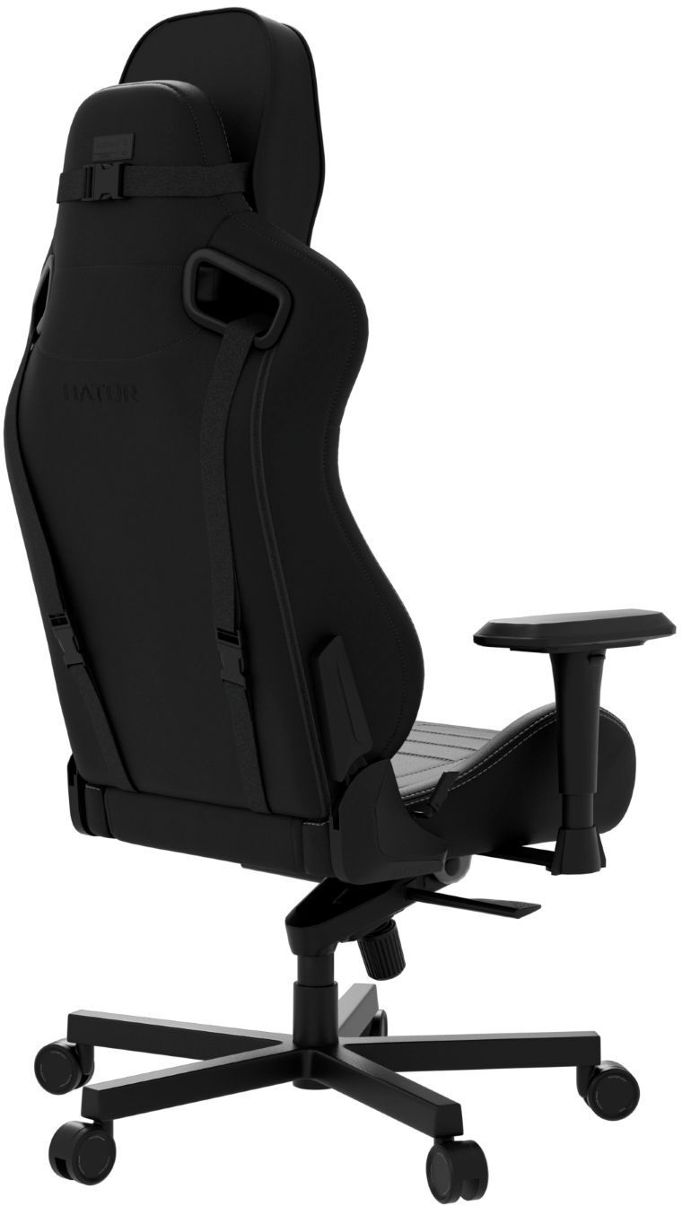 Кресло игровое Hator Arc Phantom Black (HTC-985) фото4