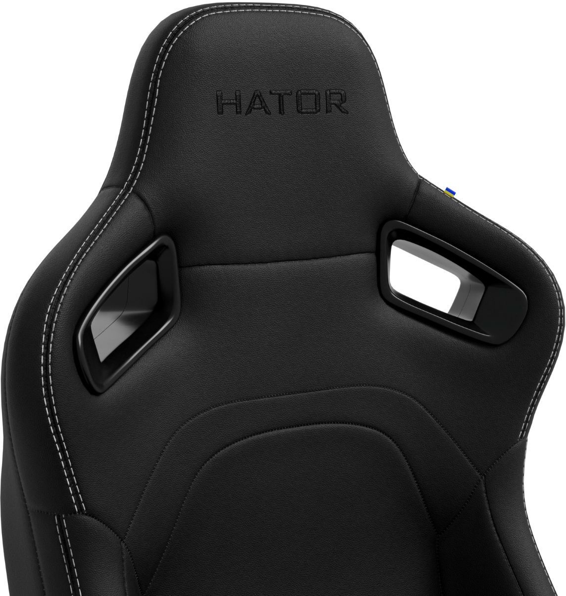 Кресло игровое Hator Arc Phantom Black (HTC-985) фото6