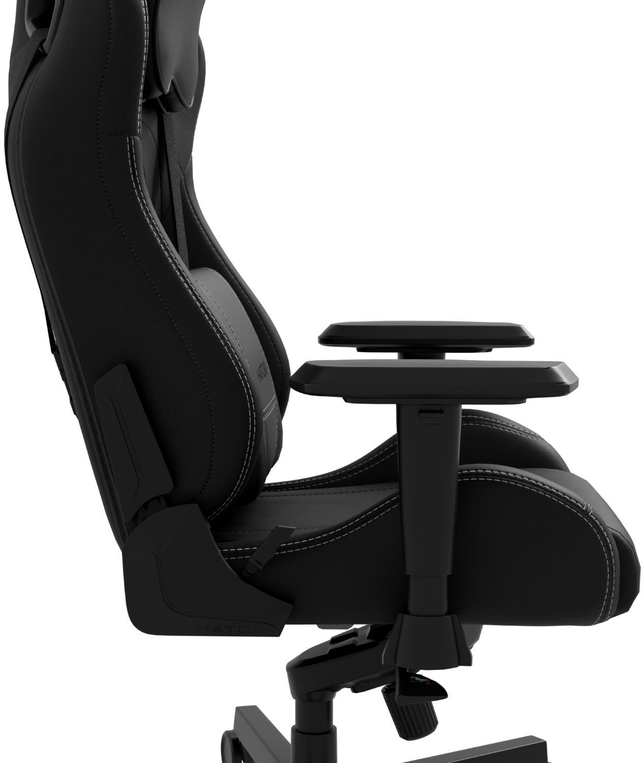 Кресло игровое Hator Arc Phantom Black (HTC-985) фото8