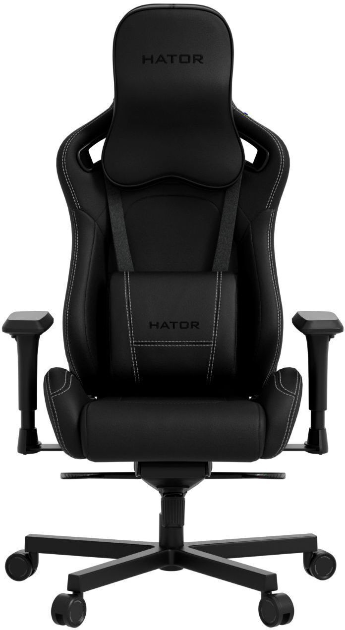 Кресло игровое Hator Arc Phantom Black (HTC-985) фото2