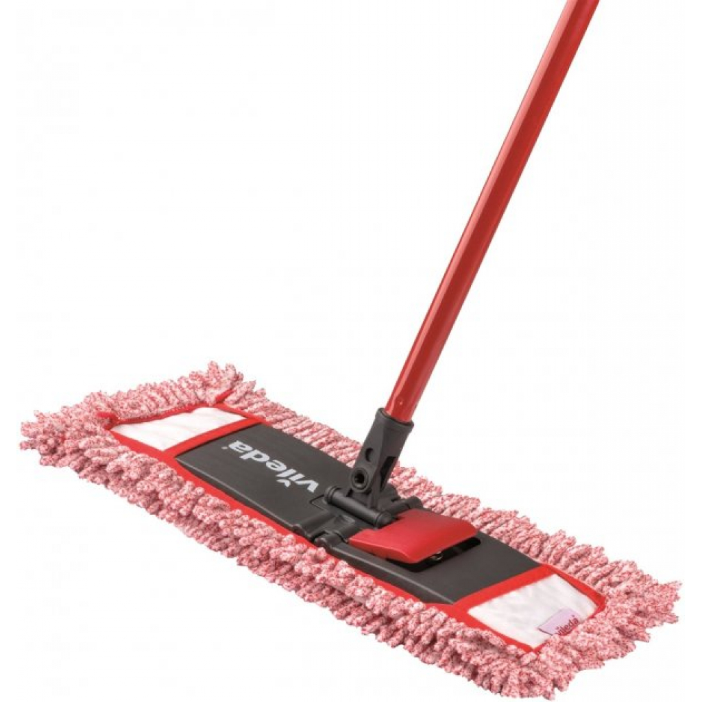 Швабра Vileda Microfibre Universal (4023103143593) фото2