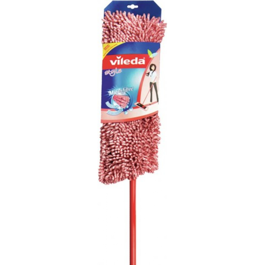 Швабра Vileda Microfibre Universal (4023103143593) фото3