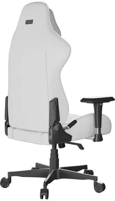 Кресло игровое Hator Darkside 3M PU White (HTC3001M) фото6