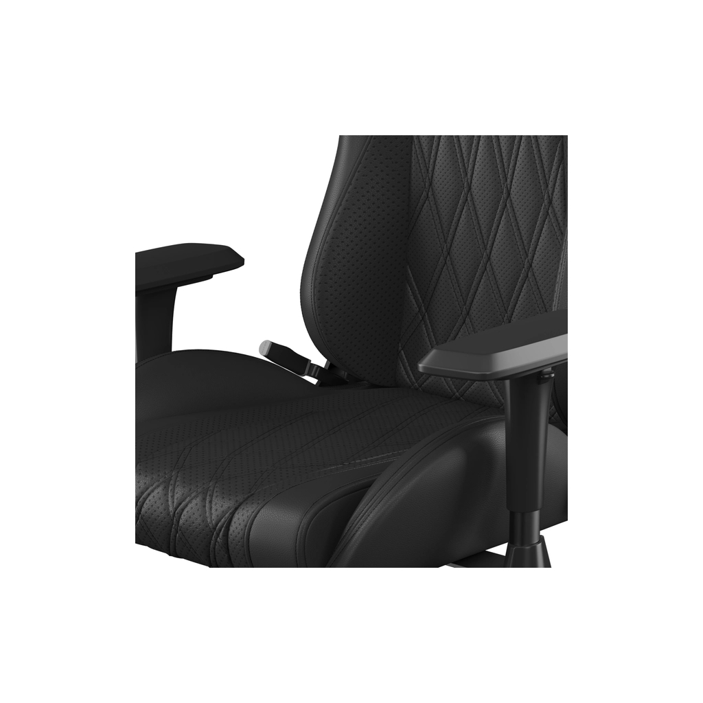 Крісло ігрове Hator Darkside 3M PU Black (HTC3000M) фото10