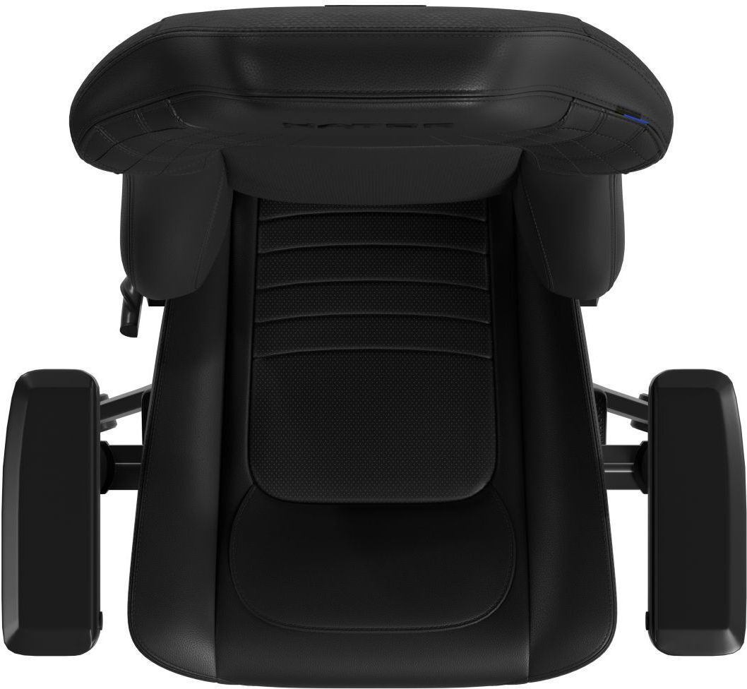 Кресло игровое Hator Darkside 3L PRO PU Black (HTC3200L) фото4