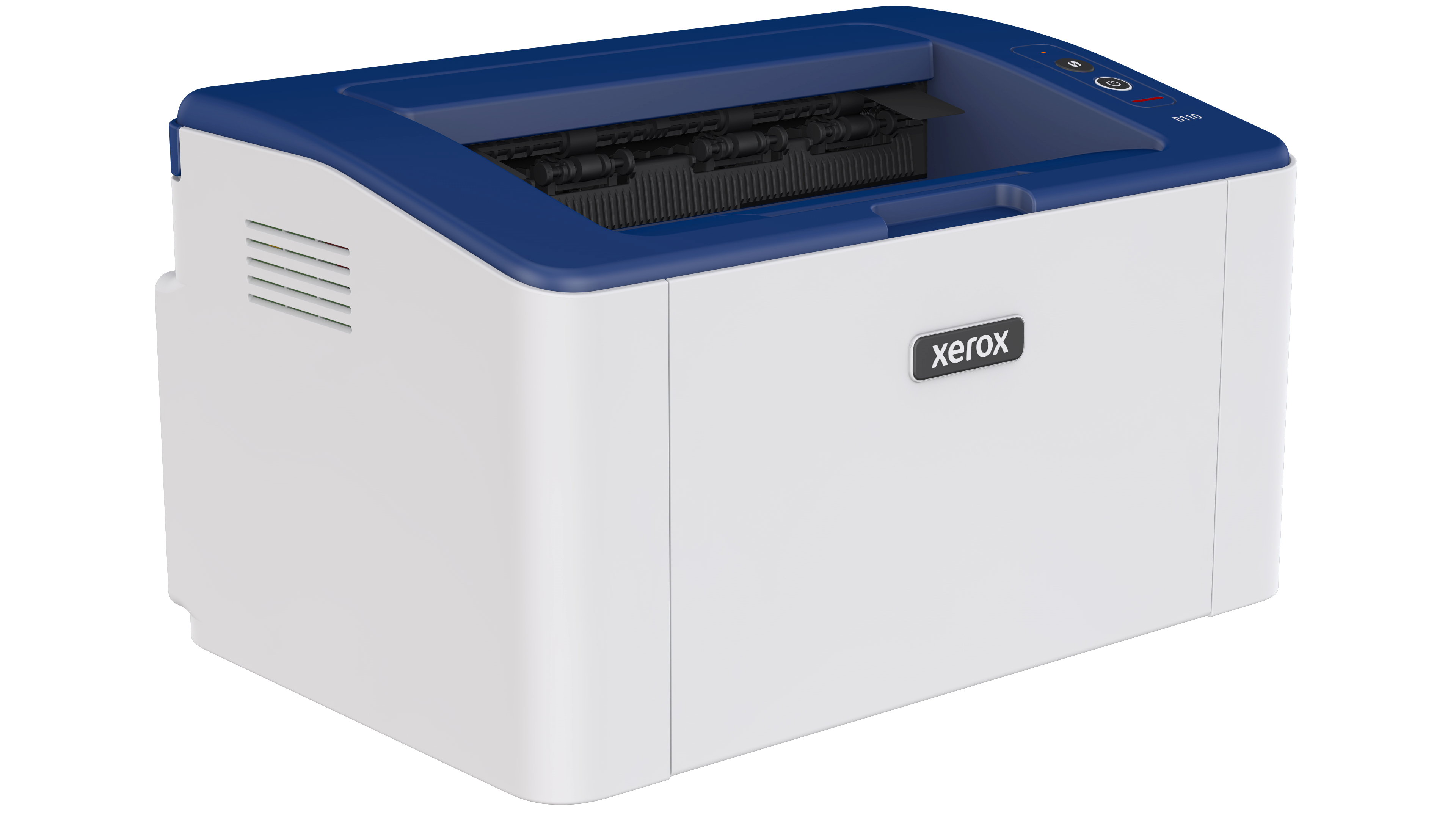 Принтер лазерный Xerox B110 c Wi-Fi (B110V_BI) фото2