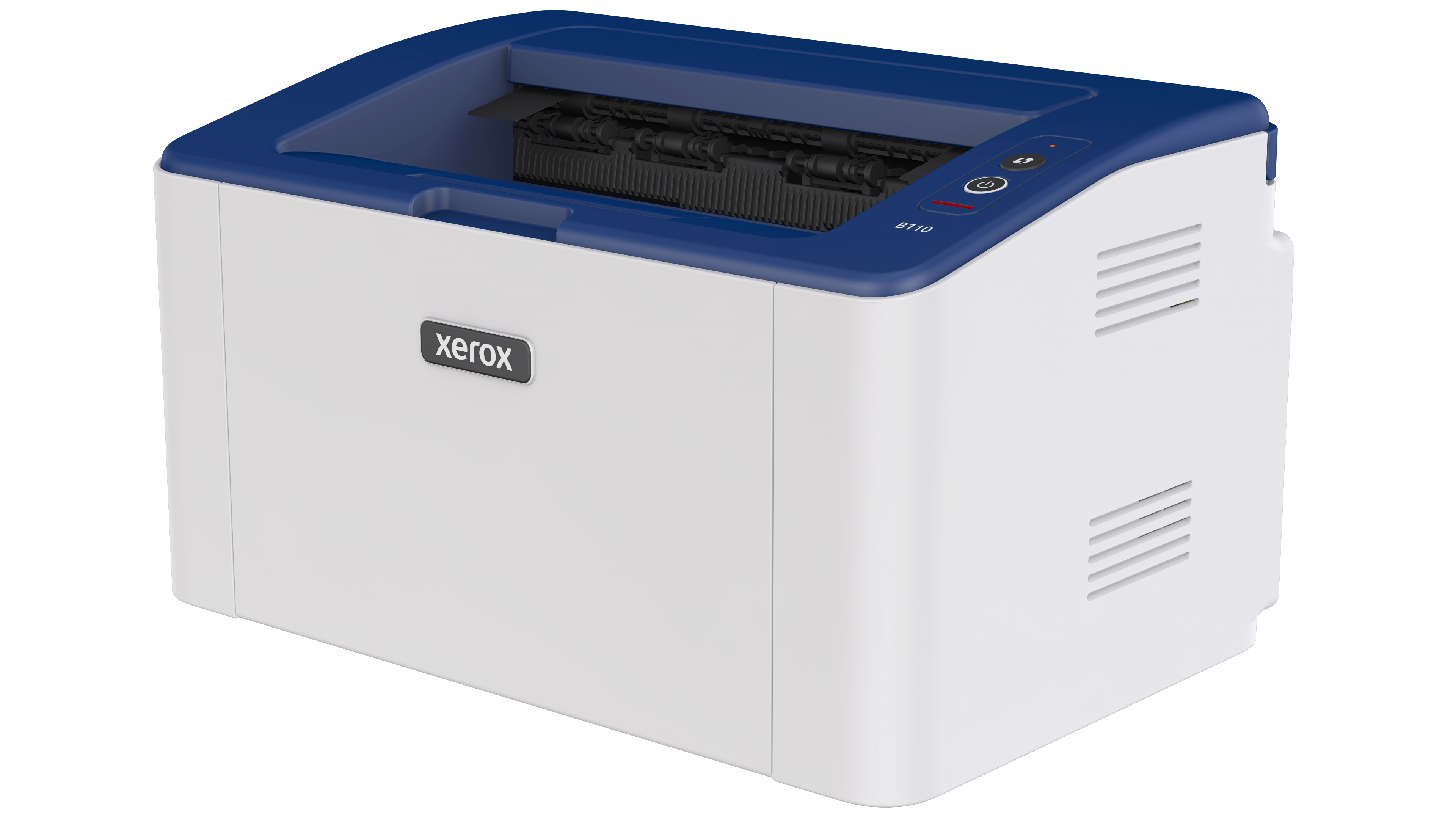 Принтер лазерный Xerox B110 c Wi-Fi (B110V_BI) фото3