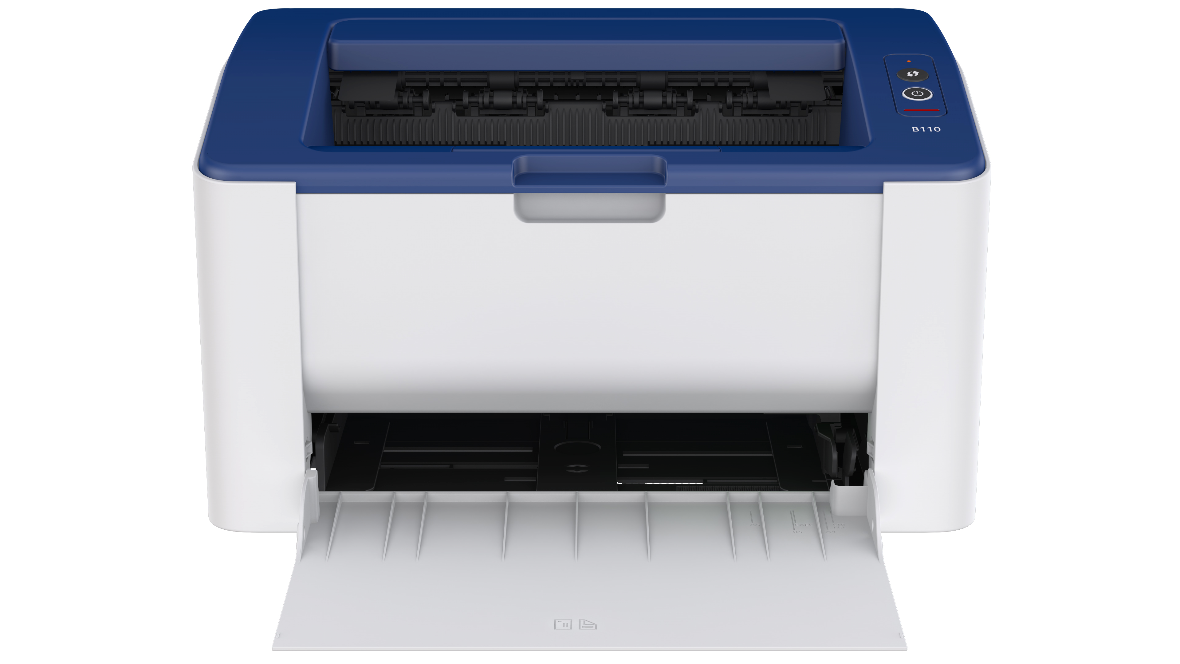 Принтер лазерный Xerox B110 c Wi-Fi (B110V_BI) фото4