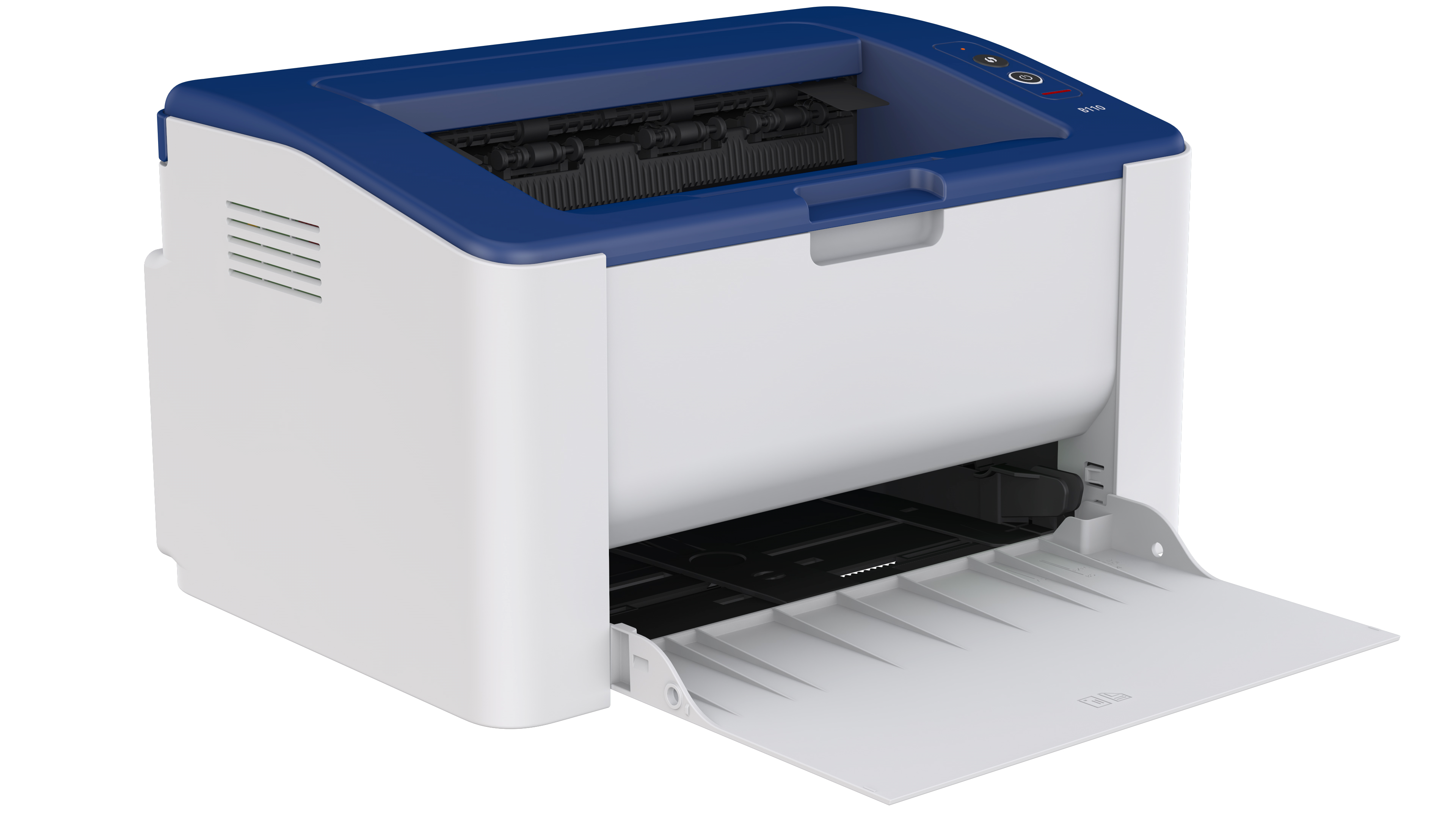 Принтер лазерный Xerox B110 c Wi-Fi (B110V_BI) фото5