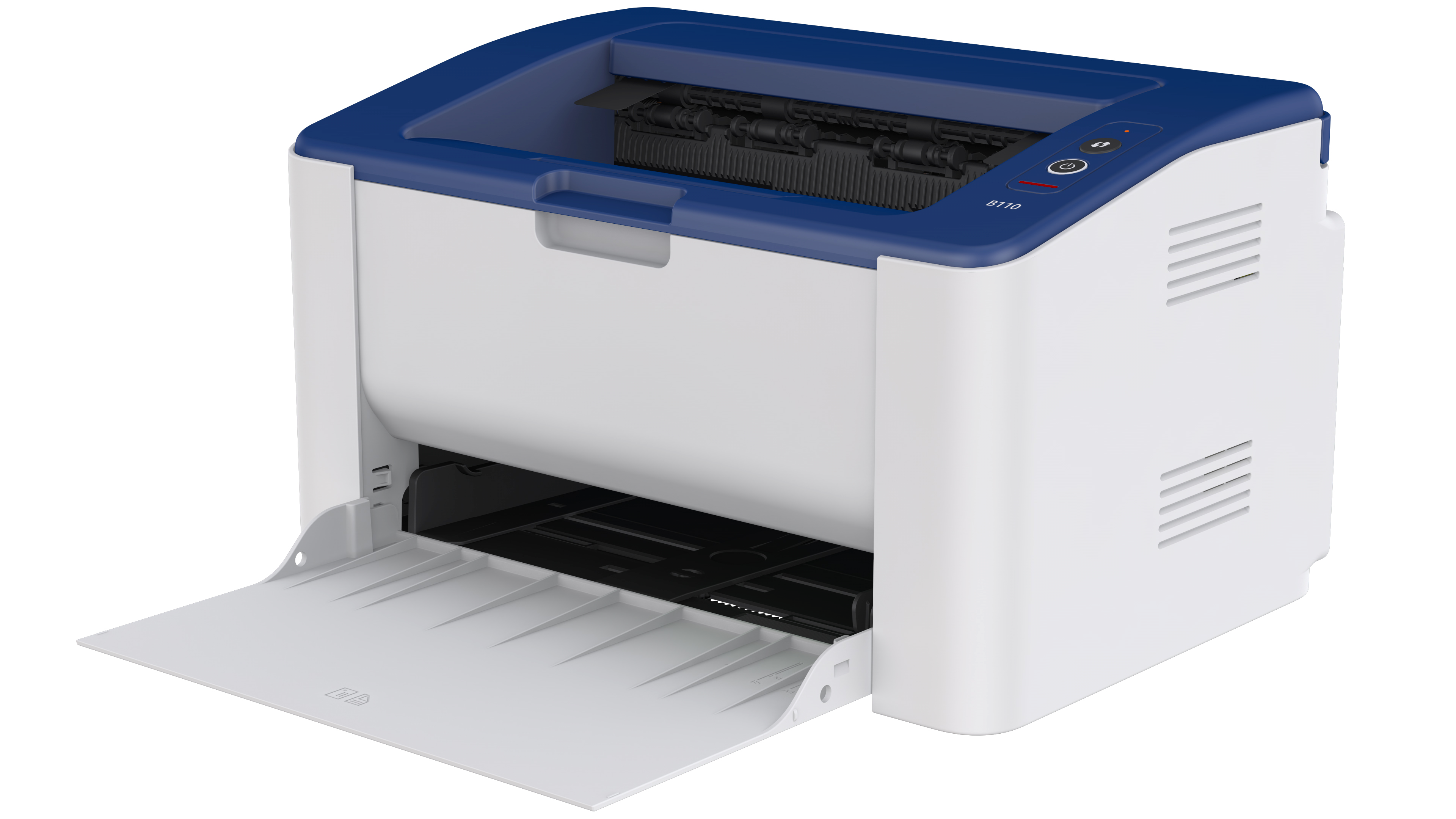 Принтер лазерный Xerox B110 c Wi-Fi (B110V_BI) фото6