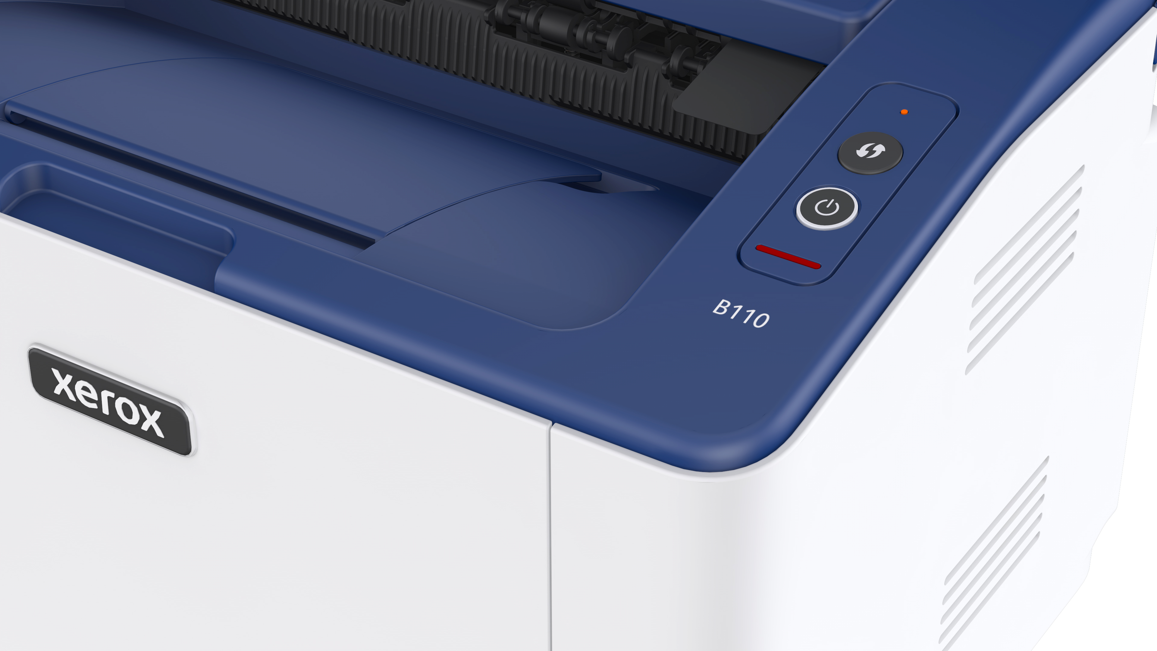 Принтер лазерный Xerox B110 c Wi-Fi (B110V_BI) фото7
