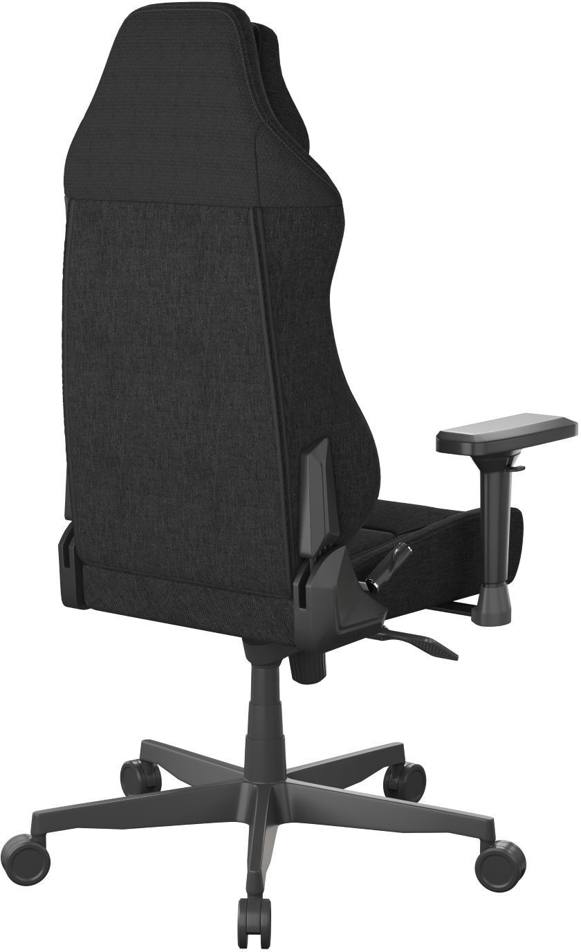 Крісло ігрове Hator Darkside 3L PRO Fabric Black (HTC3210L) фото3
