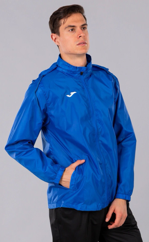 Ветровка мужская Joma Iris 100087.700 3XL синяя фото3
