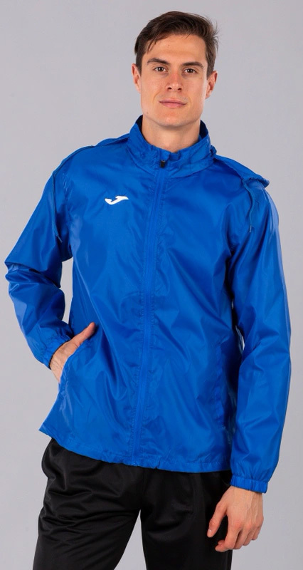 Ветровка мужская Joma Iris 100087.700 S синяя фото6