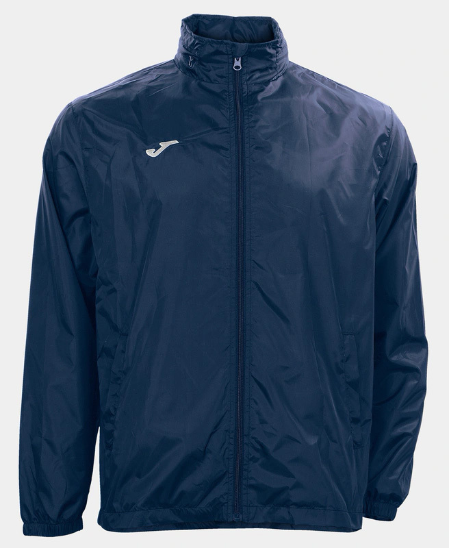 Ветровка детская Joma Iris 100087.300 2XS темно-синяя фото2