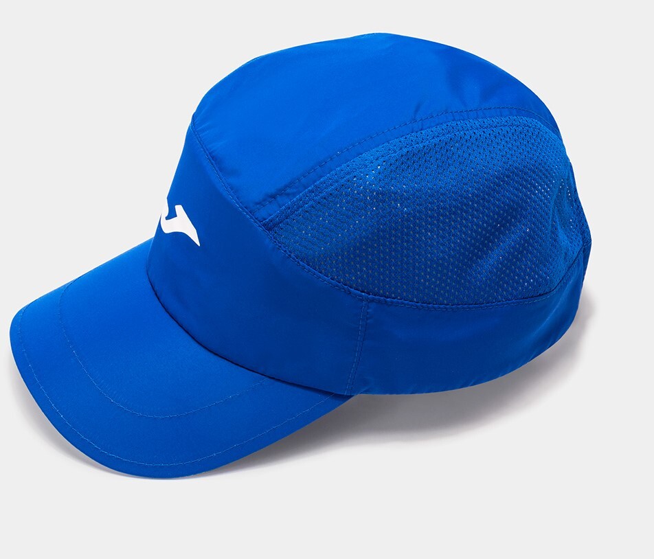Кепка Joma Cap 400580.000 n One Size синя фото2