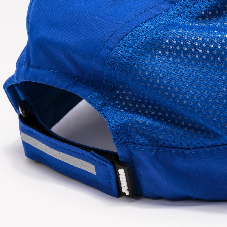 Кепка Joma Cap 400580.000 n One Size синя фото3