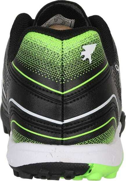 Сороконожки Joma Toledo TOJW2501TF 33,5 черные фото5
