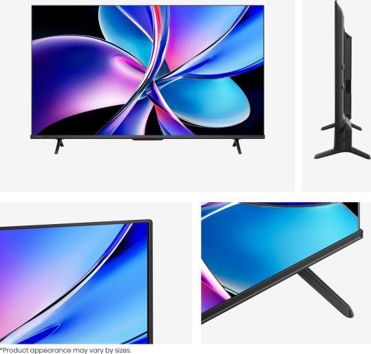 Телевизор Hisense QLED 43E7Q PRO фото7
