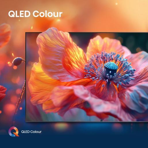 Телевизор Hisense QLED 98E7Q фото3