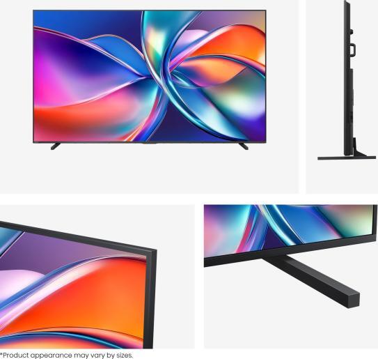 Телевизор Hisense QLED 98E7Q фото6