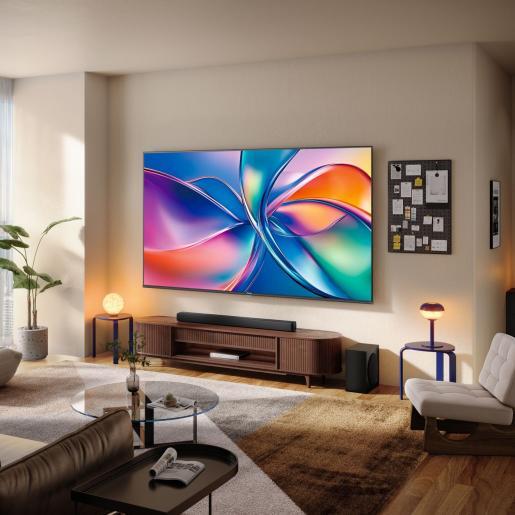 Телевизор Hisense QLED 98E7Q фото13