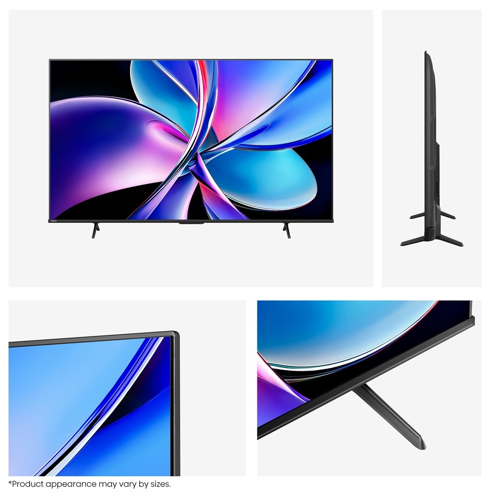 Телевізор Hisense QLED 75E7Q PRO фото6