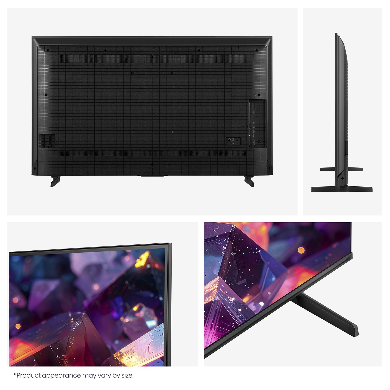 Телевизор Hisense QLED 75E7S PRO фото13