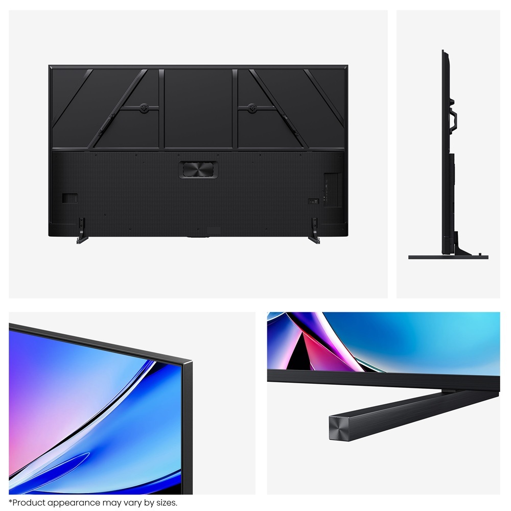 Телевизор Hisense QLED 100E7Q PRO фото3