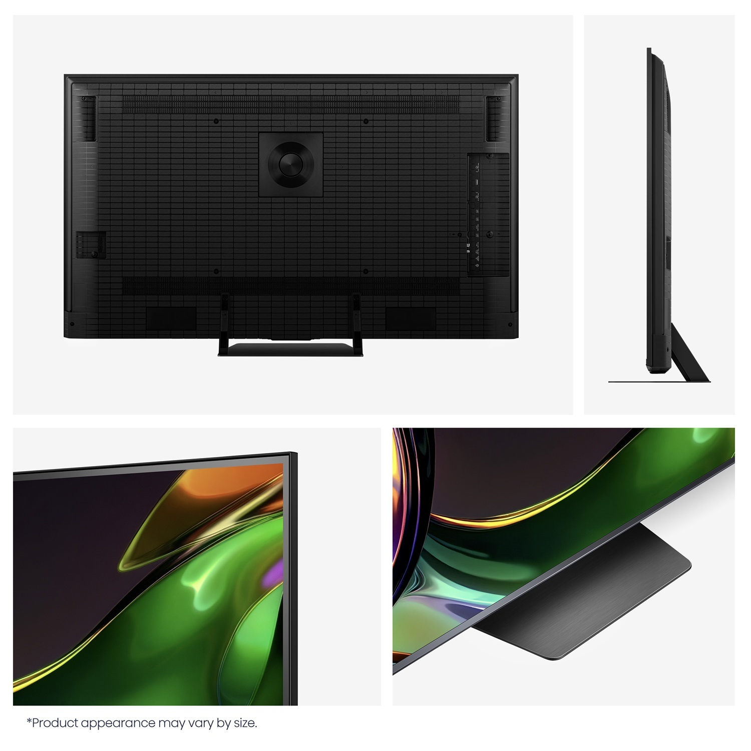 Телевізор Hisense RGB Mini LED 55UR8S фото13