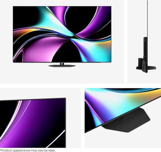 Телевизор Hisense OLED 55A85Q фото2