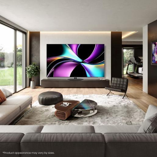 Телевизор Hisense OLED 55A85Q фото7